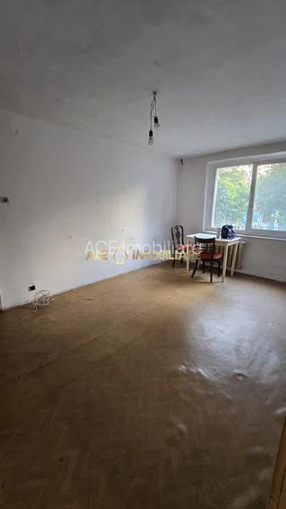3 Camere de vanzare | Pantelimon |Mega Mall | Bloc reabilitat |an 1982 - 6