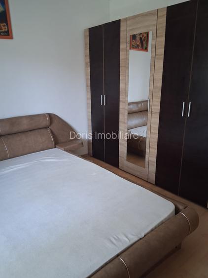 Apartament 2 camere mobilat ,utilat,aer conditionat confort 1 decomandat,liber