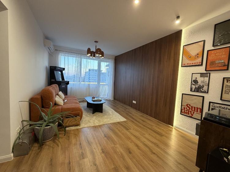 Apartament Iancului 3 camere complet renovat, direct proprietar