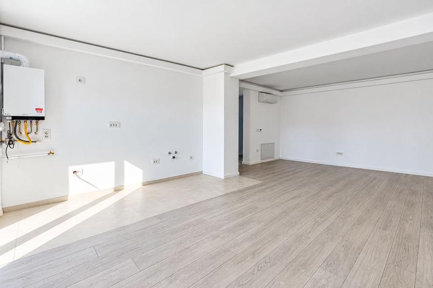 Apartament 2 camere cu terasă | Braytim | Comision 0%