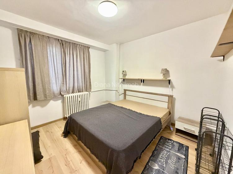 Apartament 2 camere/ zona Obor/ Mihai Bravu - 7