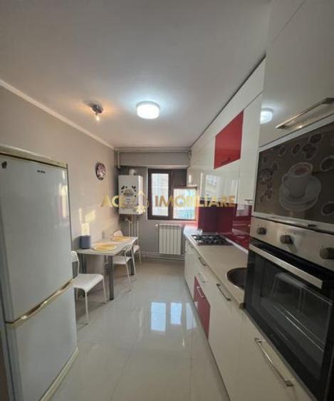 2 Camere de inchiriat | Panduri | Centrala proprie | Decomandat