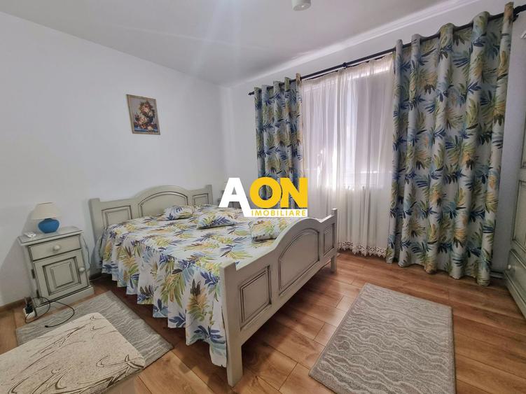 Apartament 2 camere, mobilat, utilat, Cetate