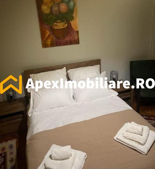Apartament 2 camere de inchiriat Centrul Istoric București | ApexImobiliare.ro