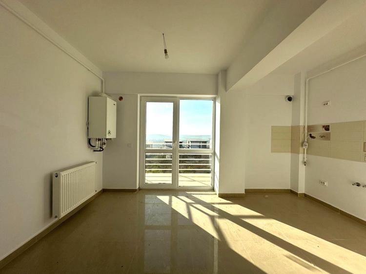 COMISION 0%! 3 CAMERE 2 BAI BLOC NOU! LIFT!