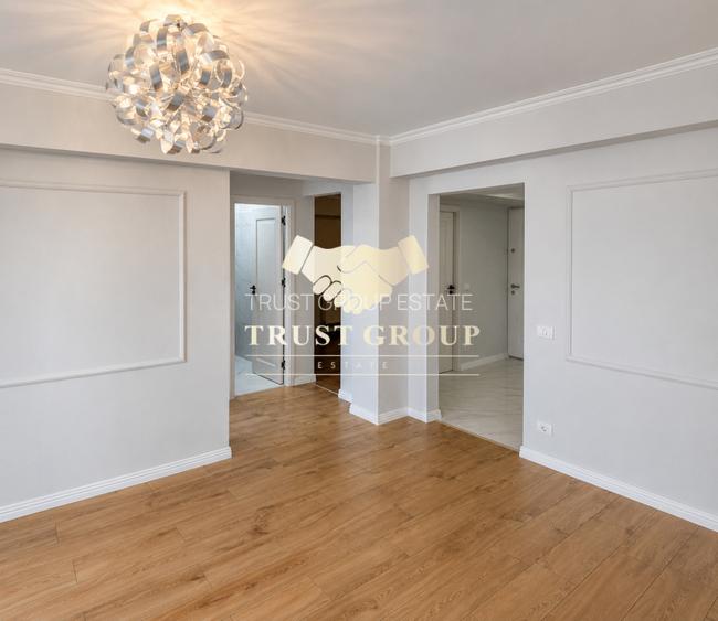 Apartament 3 camere Cismigiu | Renovat complet | Fără risc seismic - 7