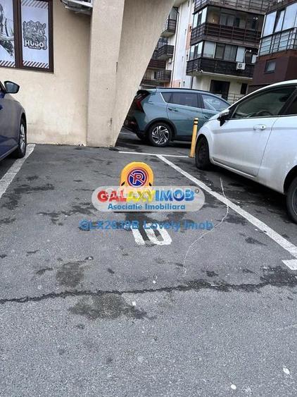 Apartament Bloc Nou Berceni - Dimitrie Leonida - Parcare - 10