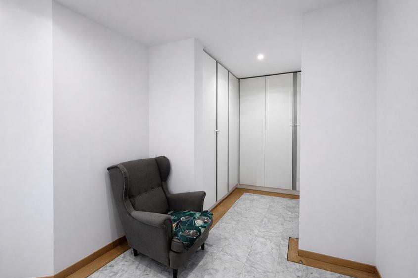 4 Camere || 2 Parcari || Aviatorilor - Charles de Gaulle || Mobilat - Utilat
