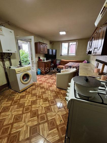 Casa individuala cu 5 camere de vanzare in Cugir - 6