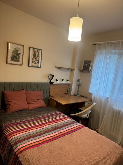 Apartament 3 camere Tineretului-Timpuri Noi - inchiriere