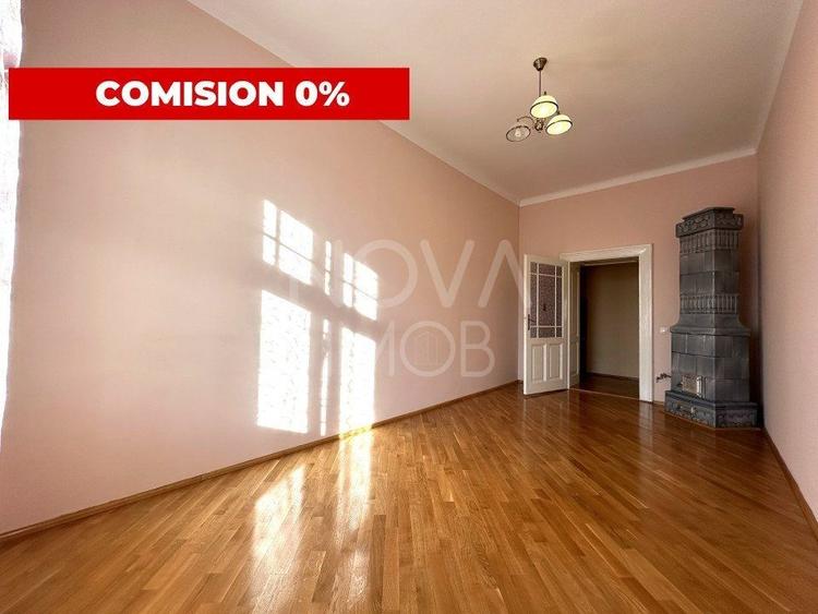 Apartament 4 camere, Zona Ultracentrala - Sibiu