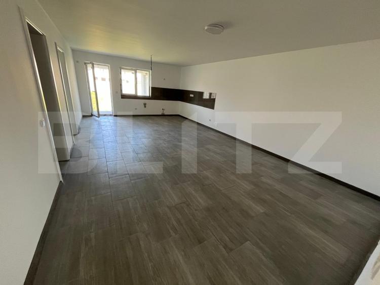 De vanzare duplex modern, finisat cu eficienta energetica ridicata