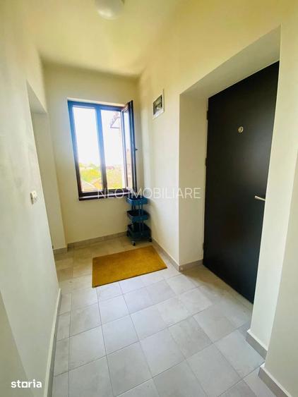 APARTAMENT CU 2 CAMERE ZONA COMPLEX LA 430 euro - 5