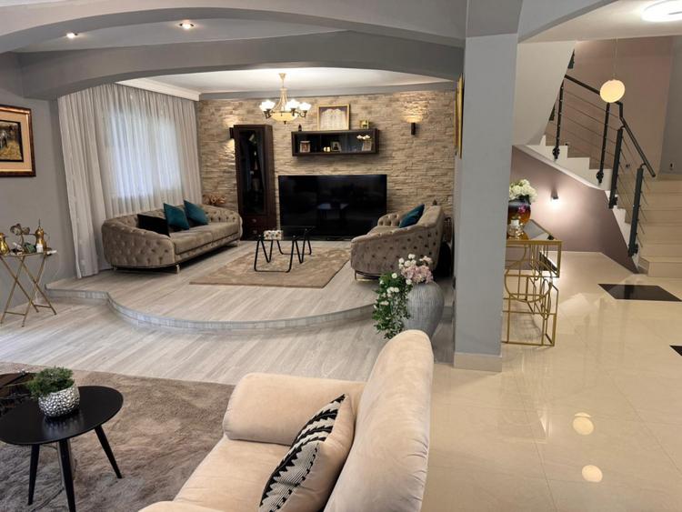 Casă de LUX cartier Bună Ziua Cluj Napoca