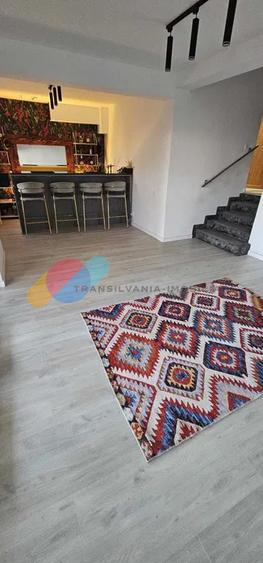 Casa 165 mp, 3 dormitoare, curte, zona Voronet