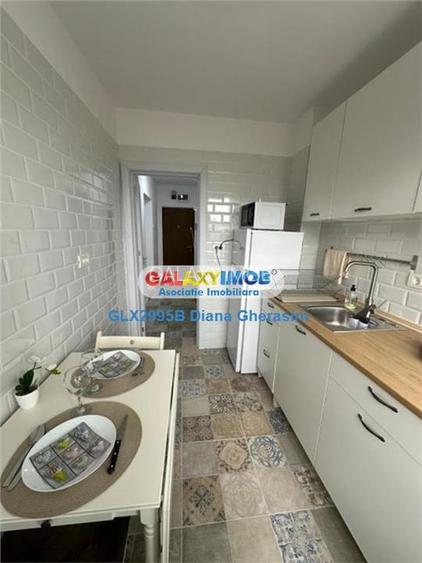 Apartament de inchiriat 2 camere- Berceni Grand Arena - 11