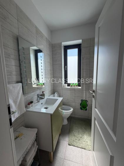 Casa/Vila 4 Camere 3 bai/Bragadiru-Cristalului - 11
