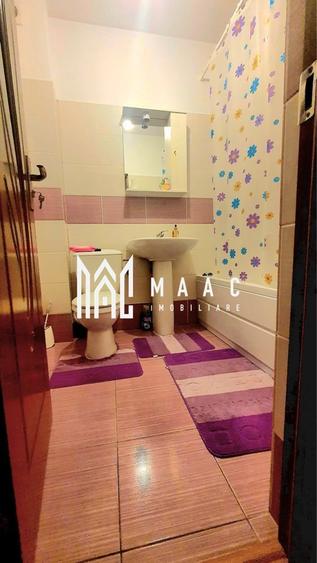 Apartament 2 camere de închiriat | Sibiu | 62 mp | parcare
