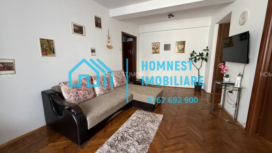 Ap 2 Camere | Calea Victoriei 1-5 - 10