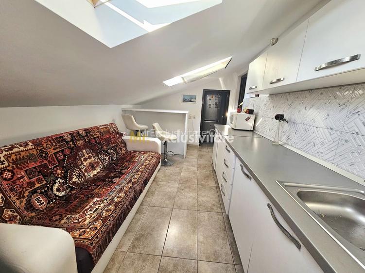 Apartament 3 camere,98 mp-strada Cezar Petrescu/Manastur - 11