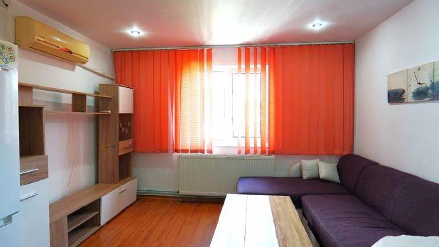 De închiriat – un apartament simplu, într-o zonă în care ai