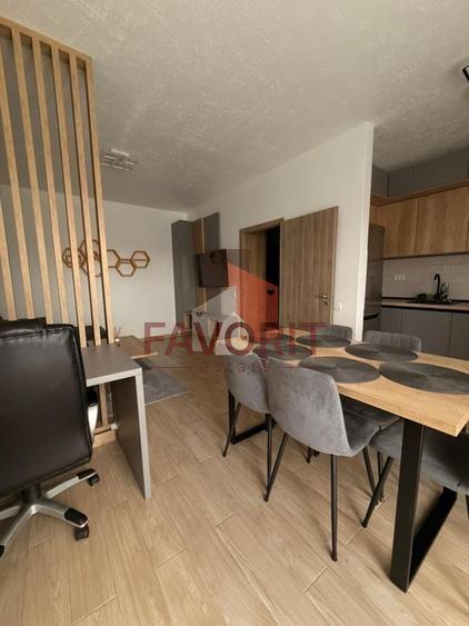 Apartament 2 camere | Lift | Ciarda Rosie