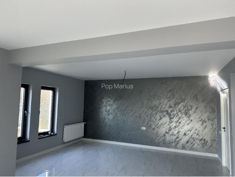 Casa nouă de vânzare  - 2