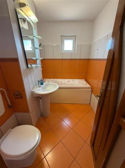 Apartament 4 camere,mobilat si utilat,etaj 3, zona Pompieri - 14