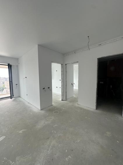 EXCLUSIVITATE! Apartament 2 camere la alb - 117.000 euro + TVA (Cod E12)