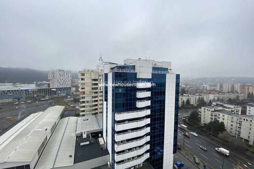 Spatiu birouri de inchiriat - 116mp - Centrul Civic - 23