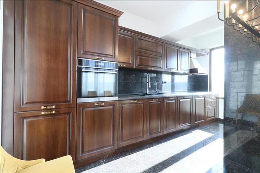 Apartament 2 camere Pacurari, Bloc nou, 100 mp