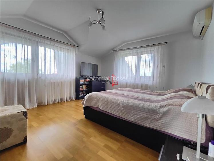 Vila pe malul Lacului Cernica  Teren 1.151 mp  4 dormitoare  Vedere panoramica - 24