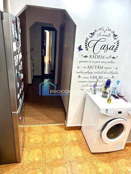 Apartament 3 camere de vânzare – Calea Lipovei 115.000 EUR