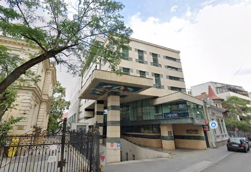 Astoria Business Center, Romana, 269 - 1750 mp 0% comision!