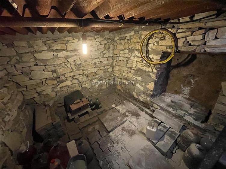 Casa de vanzare P+M zona centrala Tulcea - 32