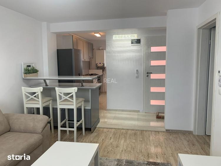 Apartament Dorobanti-Floreasca | Bloc 2015 | AC | Piata Dorobanti - 2