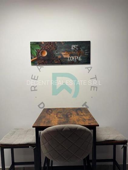 Apartament 2 camere Pet-Friendly Alphaville Arena, 60 mp - Brasov - 13
