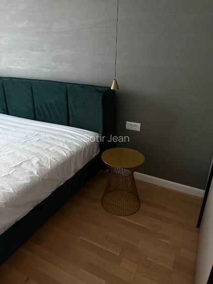 Apartament premium 85 mp în aparthotel nou, parcare inclusă, pază 24/24 - 6