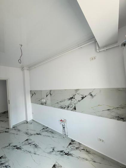 Apartament 2 Camere-Direct Dezvoltator-Finisaje la Alegere-Militari Residence