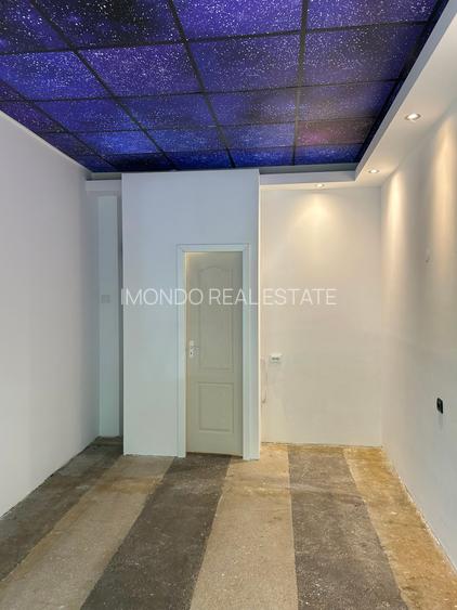 Spatiu Comercial Stradal  | CRANGASI | 16mp - 2