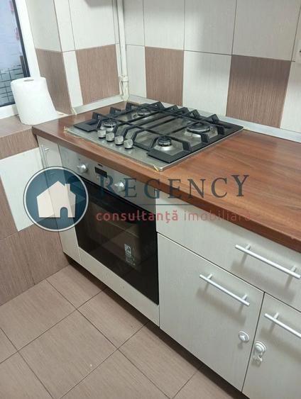 Apartament 2 camere,  Alexandru Obregia