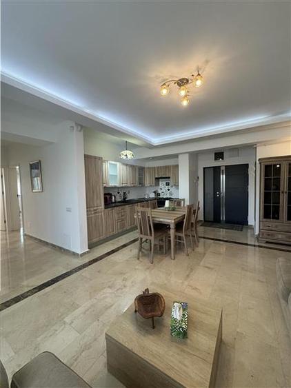 Apartament de Lux 3 camere in Mamaia Zona Butoaie - Termen Lung