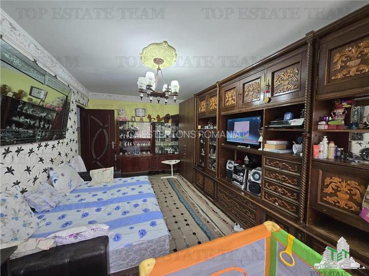 Apartament 3 camere in Militari sector 6, aproape de Metrou Lujerului - 2