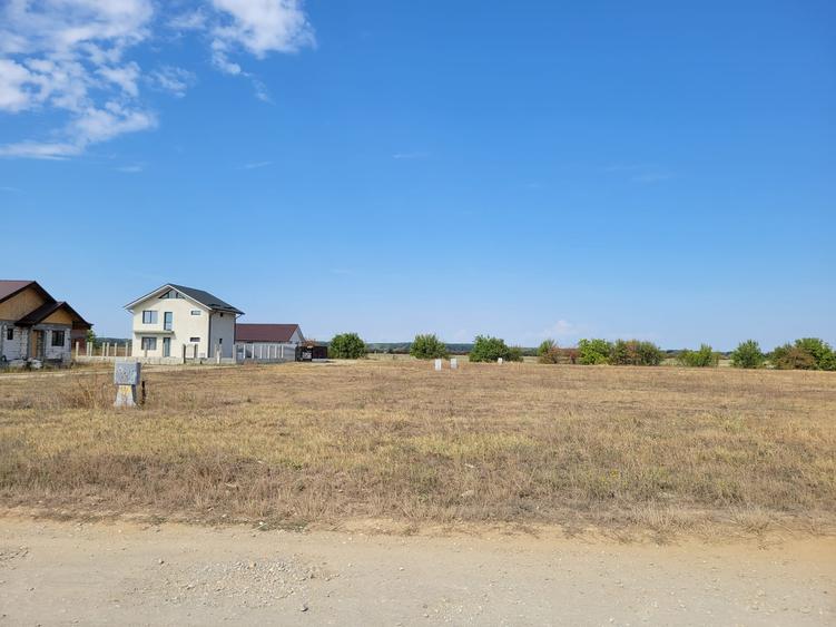 Investitie-Intravilan cu toate utilitatile, zona str. Independentei, Comision 0%