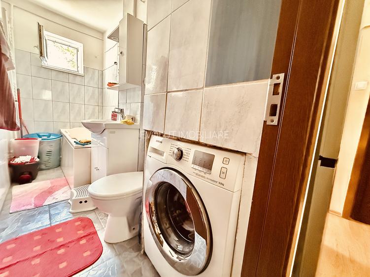 Sabroso apartament 3 camere cf2 0% comision