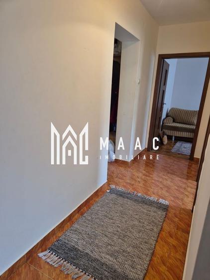 Apartament 4 camere | 80 mp | Zona Cedonia |