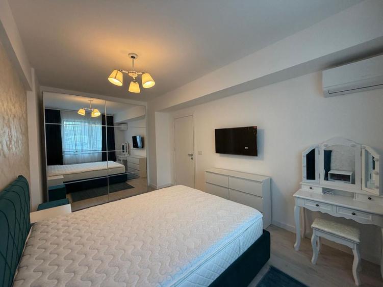 Apartament 2 Camere | Ivory Residence | Terasă | Parcare Acoperită Inclusă