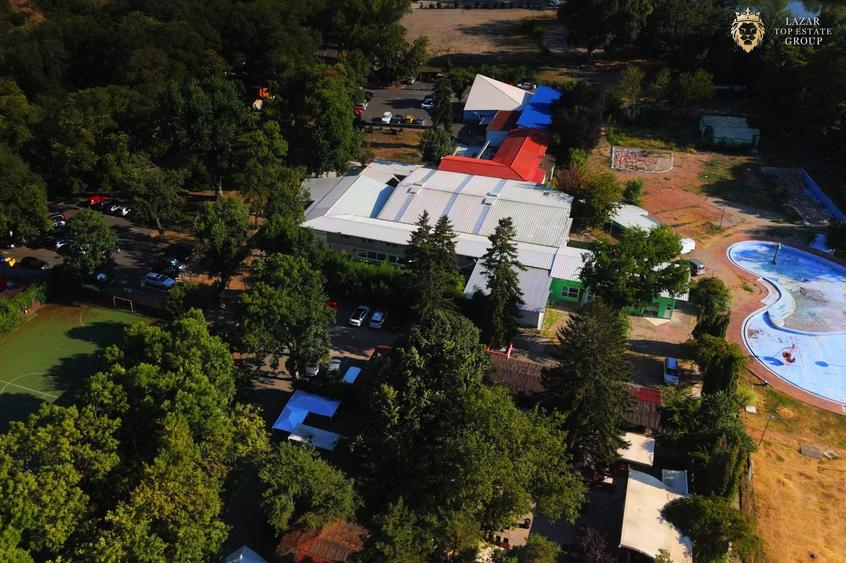 Afacere la cheie de vânzare - Zona Centrala langa ștrandul Neptun