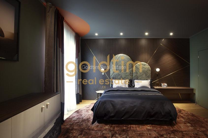 APARTAMENT UNIC/CONCEPT HOUSE/DESIGN/SERVICII HOTELIERECOMPLETE/PRIMAVERII(+TVA) - 10
