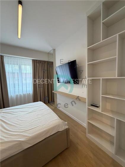 Apartament 3 camere, 2 bai de inchiriat - Zona Rahovei, Sibiu - 4
